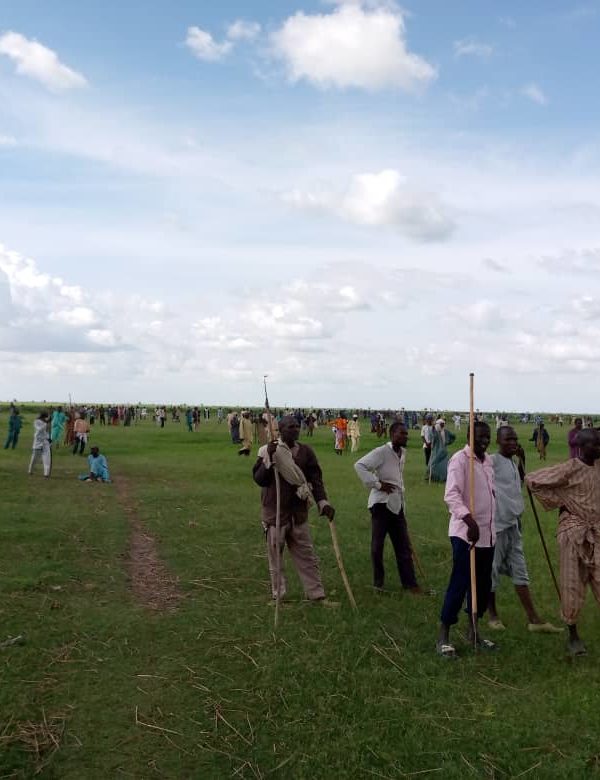 Un conflit intercommunautaire fait plusieurs morts à Lougoune/Cameroun