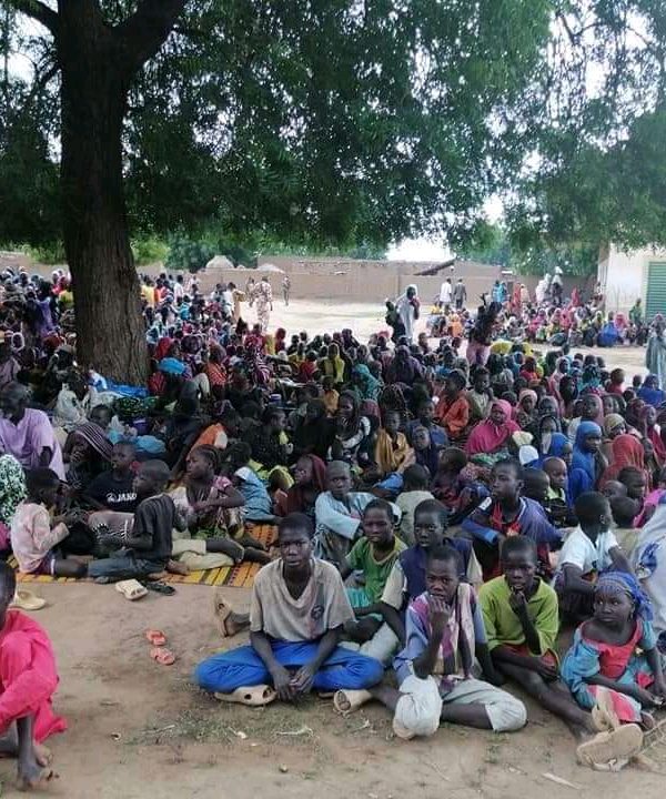 L’Ue alloue plus de 131 millions de francs Cfa au Tchad pour faire face à l’afflux de réfugiés camerounais