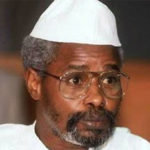 Les Tchadiens pleurent Hissein Habré 2