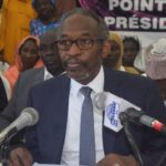 Présidence G5 Sahel : le Tchad soumet son rapport intermédiaire d'activités à l'amendement et à la validation 3