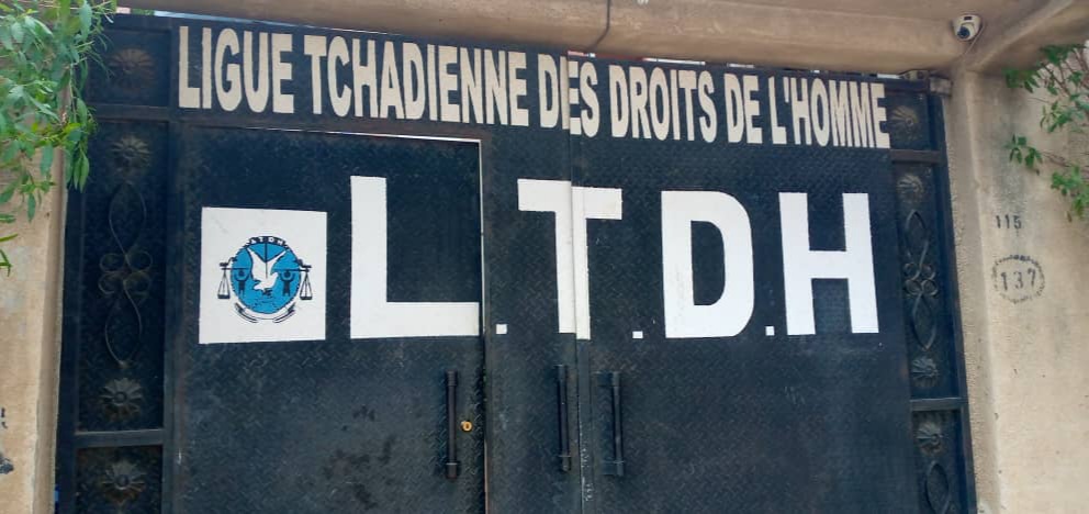 Crise à la Ltdh : les militants rejettent la décision du Coc 1