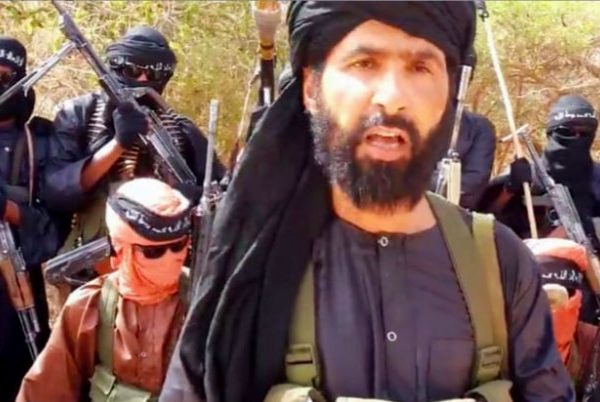 Le chef du groupe État islamique au Grand Sahara abattu par les forces françaises