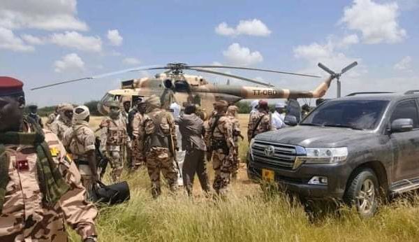 27 morts et 4 blessées lors des affrontements intercommunautaires