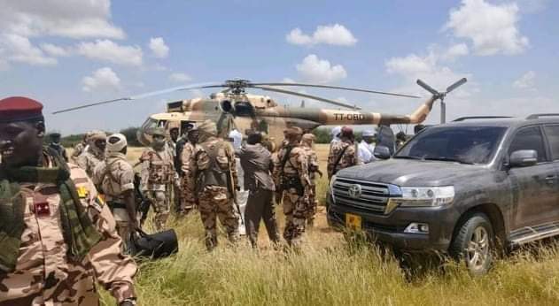 27 morts et 4 blessées lors des affrontements intercommunautaires 1