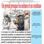 La France octroie une nouvelle aide budgétaire au Tchad 2