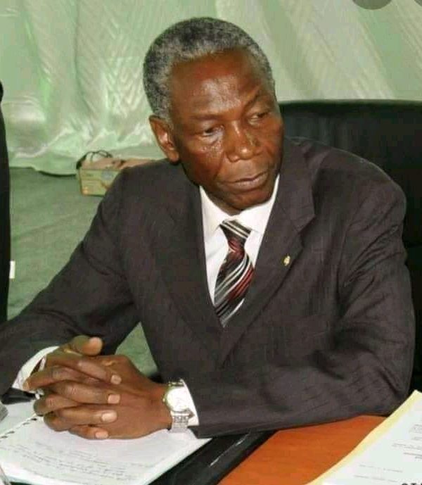 Dr Houdeingar David nommé directeur de cabinet civil