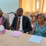 Le Psf installe ses représentants communaux pour la ville de N’Djamena 3