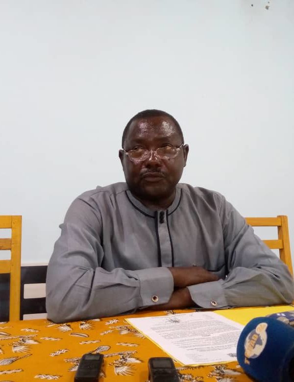 Wakit Tama s’insurge contre les propos d’Abdramane Koulamalah