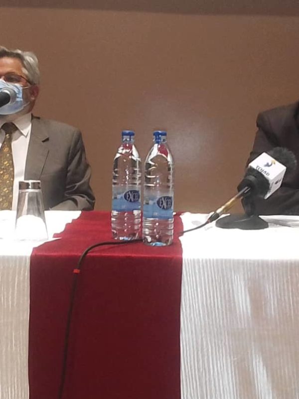 Une semaine du savoir sur la situation macro-économique du Tchad