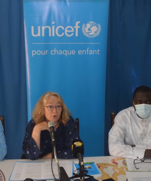 Lancement du prix d’excellence en journalisme pour l’enfance