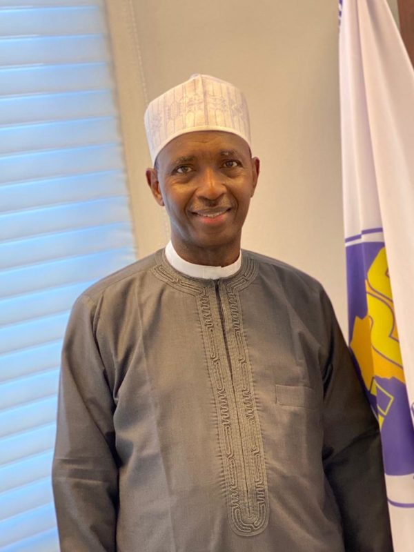 Le Sg de l’Appo en visite au Tchad à partir du 27 au 29 octobre prochain