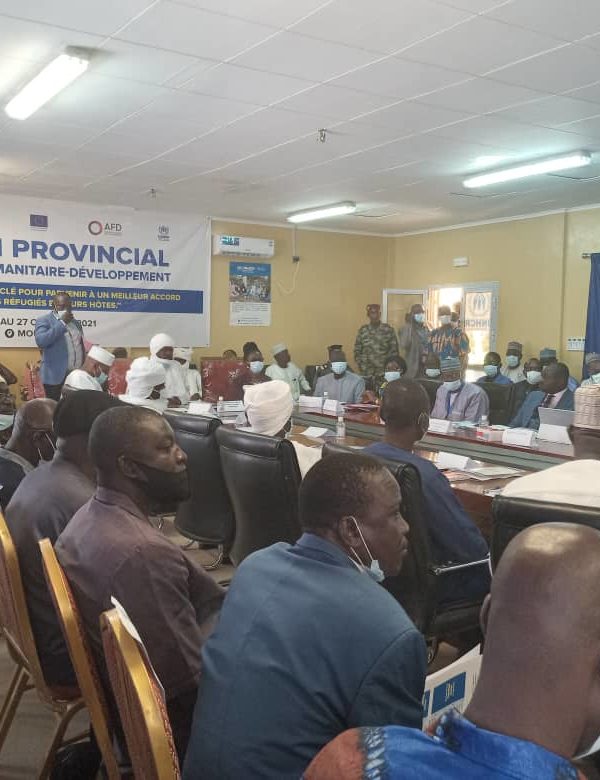 Moundou abrite le premier Forum provincial sur le Nexus Humanitaire Développement au Sud du Tchad