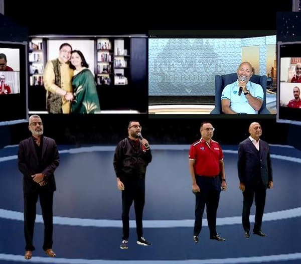 QNET célèbre son 23e anniversaire et lance sa convention biannuelle