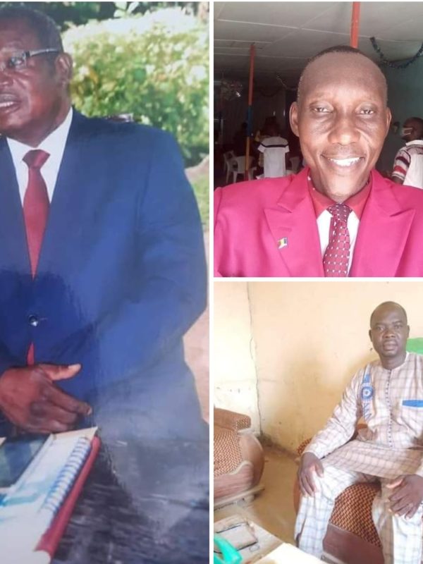 3 responsables de Wakit Tamma placés en garde à vue