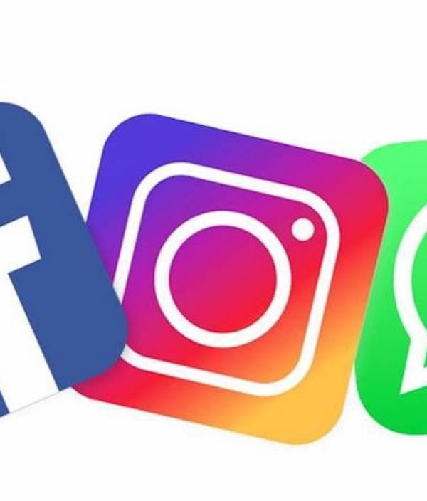 Un dysfonctionnement sur Facebook, Instagram et WhatsApp