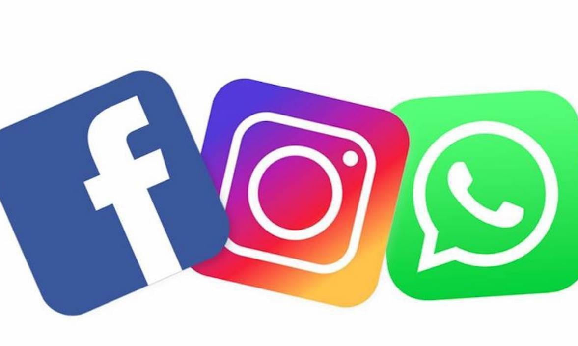 Un dysfonctionnement sur Facebook, Instagram et WhatsApp 1