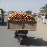 Les cours suspendus du 12 au 15 par le Set provincial de N'Djamena 3