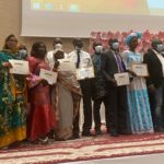 Ahvi-Tchad installe ses membres fondateurs 3