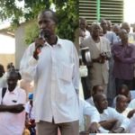 Oxfam lance le projet « Gouvernance Foncière Inclusive et Juste au Tchad » 2