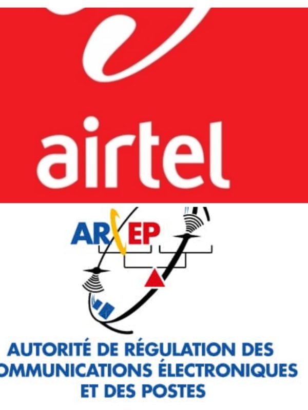 La Ctddh dénonce la mauvaise qualité du réseau téléphonique d’Airtel
