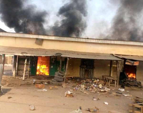 Cameroun : Plus de 19 morts aux  villages environnants de kousseri