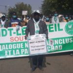 L' Union pour la Refondation du Tchad Urt installe ses organes de base 3