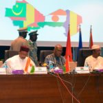 Fin du colloque international sur le message des évêques du Tchad 2