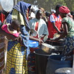 Le Tchad accueille plus de 82 milles réfugiés camerounais 3