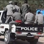 Le général de police Hissein Djibrine publie « une policière de vocation » 3