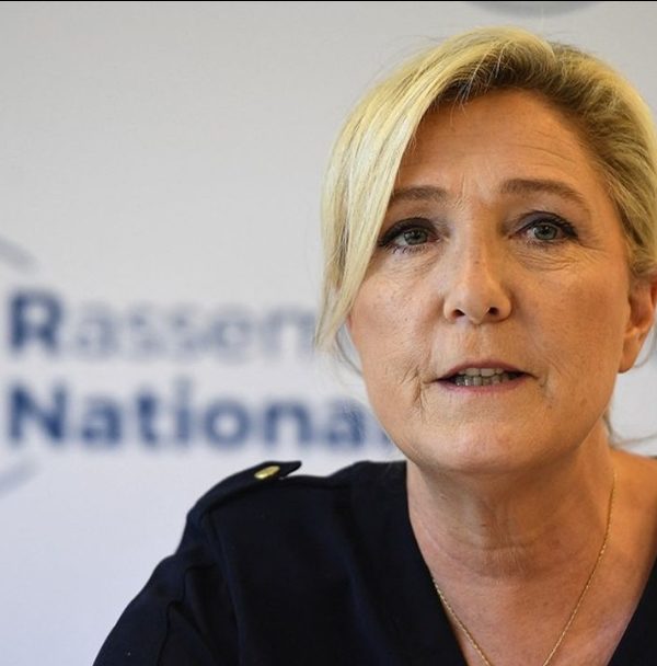 Marine Le Pen propose un « rassemblement » avec Eric Zemmour pour les Présidentielles 2022