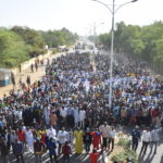 La marche de l’Union des syndicats du Tchad est  autorisée 3