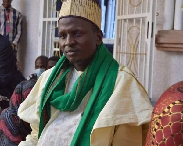 Les raisons de la relaxe du marabout Cheikh Saleh Abderamane