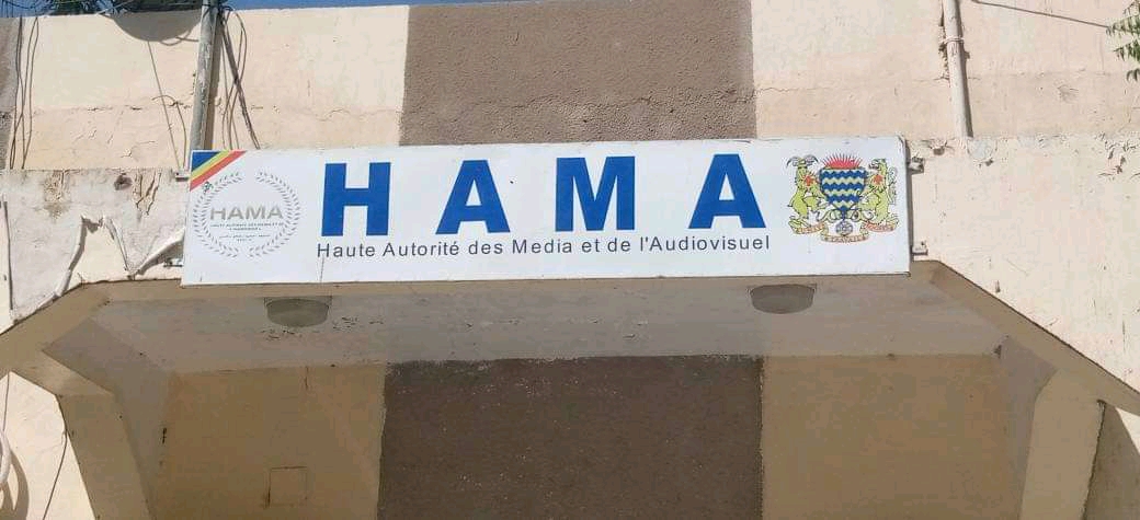 La Hama demande l'expression plurielle à l’Onama 1