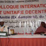 Les produits agricoles interdits d'exportation au Tchad 3