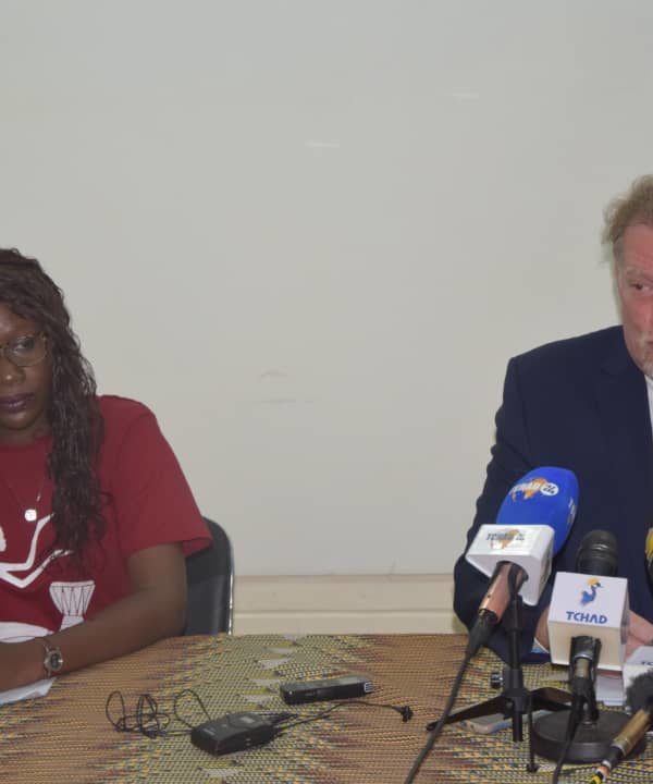 L’Ift lance le projet ‘‘Donang’’