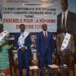 Éliminatoires de la Can 2023: le Tchad affrontera la Gambie 3