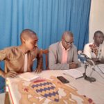 La refondation de l’Etat unitaire décentralisé au Tchad au centre d’un colloque scientifique 3