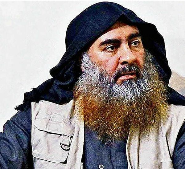 Le chef de l’Ei, tué en Syrie dans une opération américaine