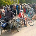 Lancement des travaux d’extension du réseau de distribution en eau potable à Guinebor 3