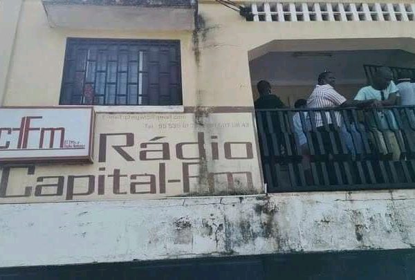 Guinée Bissau : Une Radio privée attaquée par des hommes armés