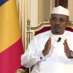 « Il y a quelques  magistrats corrompus » : dixit Mahamat Idriss Déby Itno 2