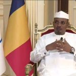 « Le pré-dialogue des politico-militaires aura bel et bien lieu le 27 février »:  Mahamat Idriss Deby Itno 2