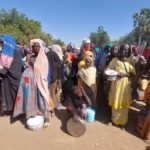 « A l’heure des redéploiements militaires, un sursaut civil est plus urgent que jamais au Sahel »: Coalition citoyenne pour le Sahel 3