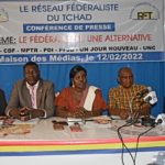 Tuerie de Sandana : une marche pacifique dans tout le Tchad le 15 février 2
