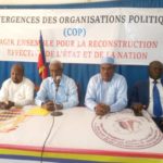 Lancement des travaux d’extension du réseau de distribution en eau potable à Guinebor 2