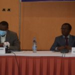 « Il faut sortir le Tchad des atermoiements et des  tâtonnements »: Salibou Garba 2