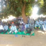 Une partie du marché Djougoulié a pris feu  2