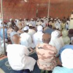 Premier festival populaire des arabes du Tchad:<< les arabes sont les messagers de la paix>> 2