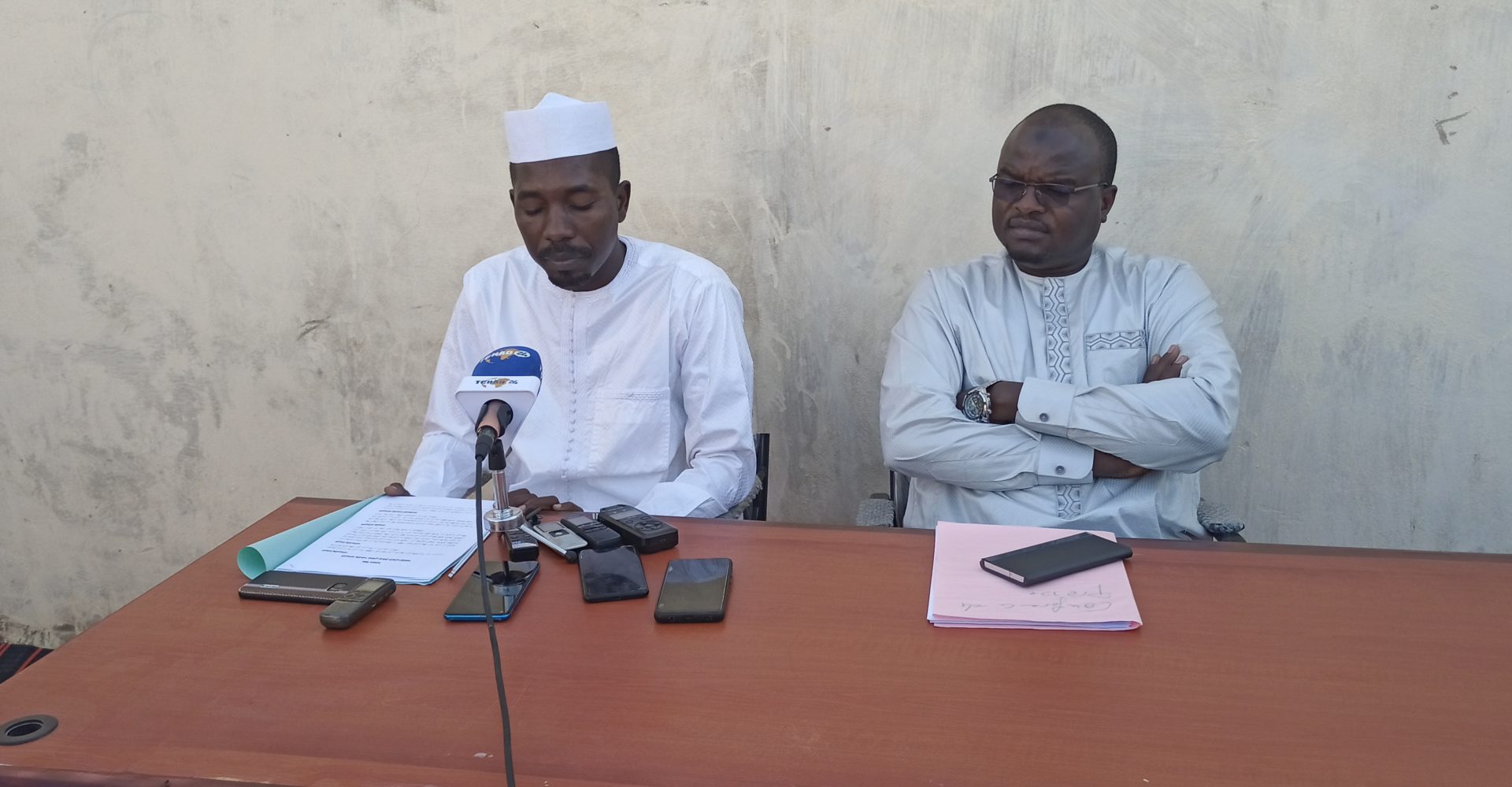Les ressortissants de la province du Ouaddai déplorent le silence des autorités de la transition 1