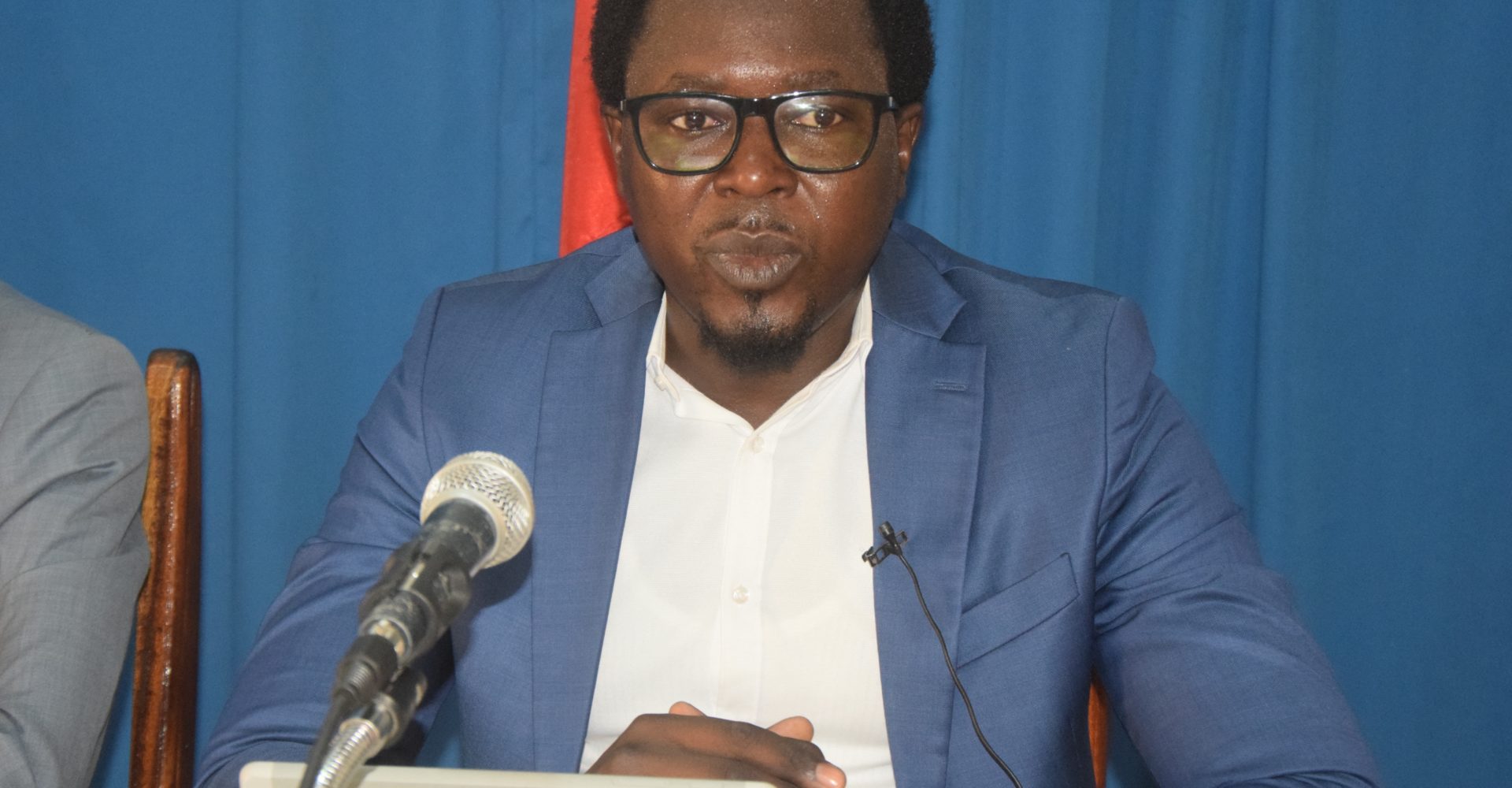 Me Frédéric Nanadjingué élu nouveau président de l’Ujat 1